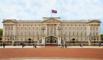 UK Summons Iranian Diplomat